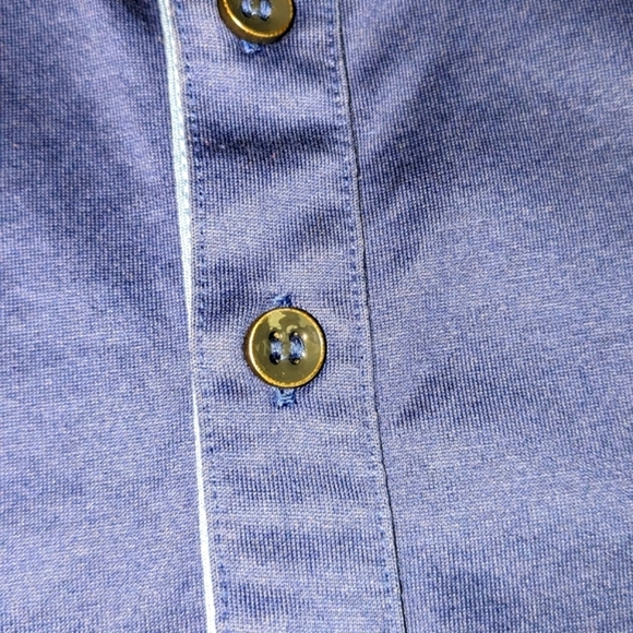 Hugo Boss black label Polo - Picture 2 of 2